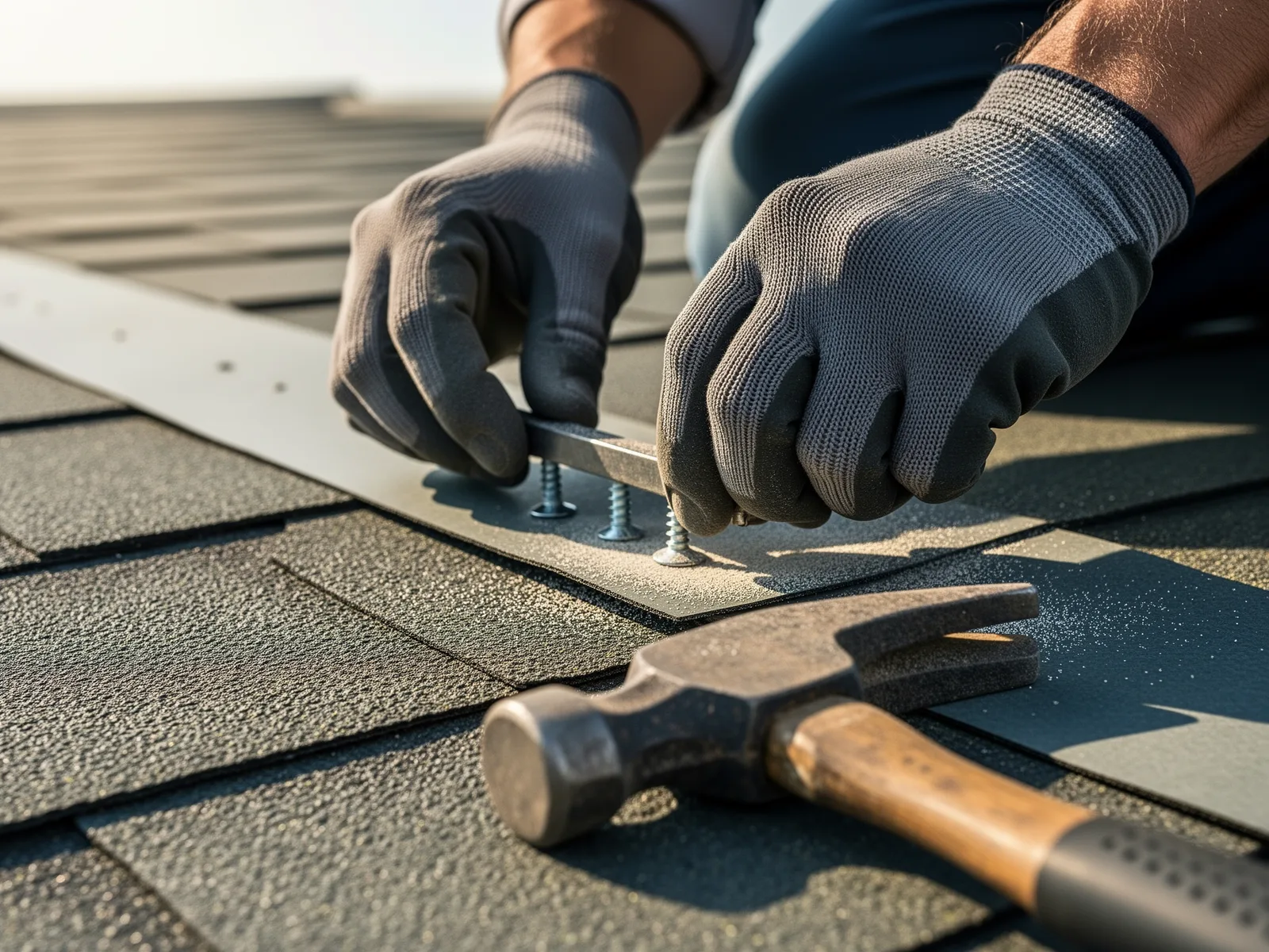 Why choose Fascia Repair in Redford, NY